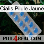 Cialis Yellow Pill 22